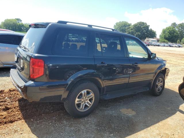 Photo 2 VIN: 5FNYF18514B011443 - HONDA PILOT 