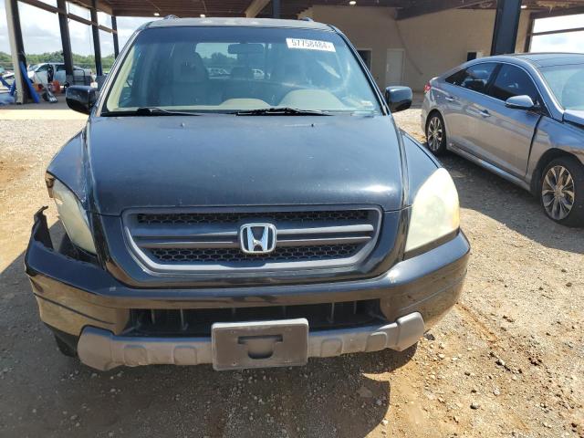 Photo 4 VIN: 5FNYF18514B011443 - HONDA PILOT 