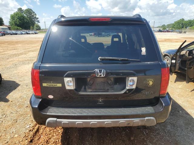 Photo 5 VIN: 5FNYF18514B011443 - HONDA PILOT 