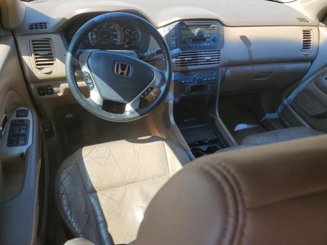 Photo 7 VIN: 5FNYF18514B011443 - HONDA PILOT 