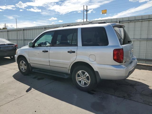 Photo 1 VIN: 5FNYF18515B002047 - HONDA PILOT 