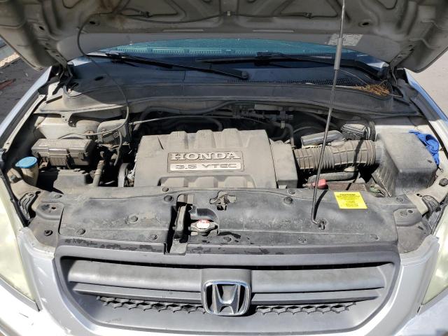 Photo 11 VIN: 5FNYF18515B002047 - HONDA PILOT 