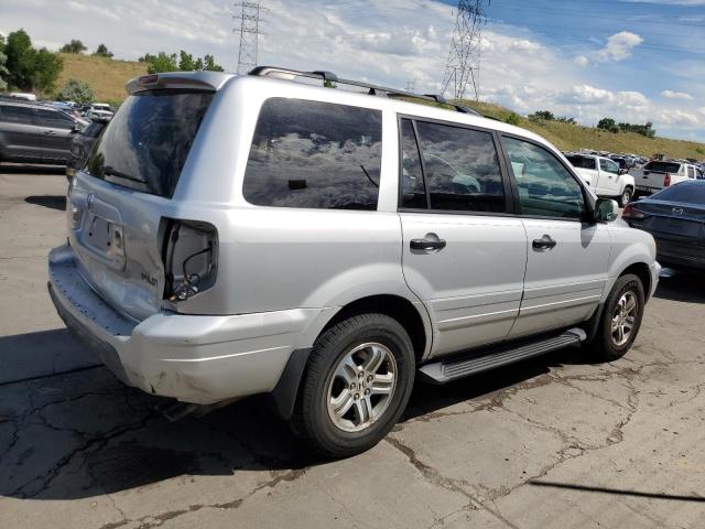 Photo 2 VIN: 5FNYF18515B002047 - HONDA PILOT 