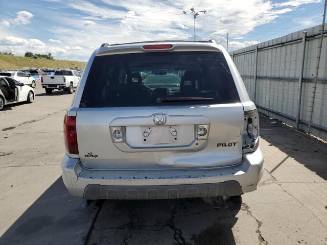 Photo 5 VIN: 5FNYF18515B002047 - HONDA PILOT 