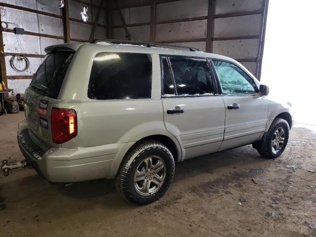 Photo 2 VIN: 5FNYF18515B002503 - HONDA PILOT 