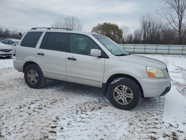 Photo 3 VIN: 5FNYF18515B002503 - HONDA PILOT 