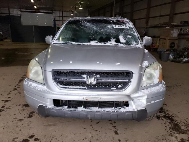 Photo 4 VIN: 5FNYF18515B002503 - HONDA PILOT 