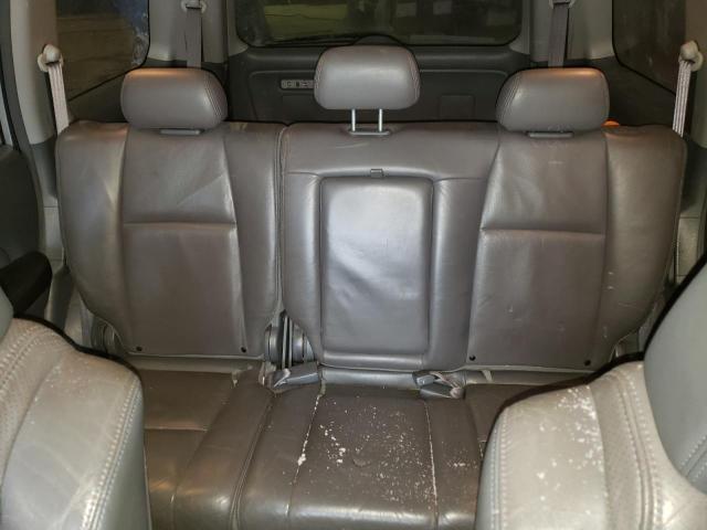 Photo 9 VIN: 5FNYF18515B002503 - HONDA PILOT 