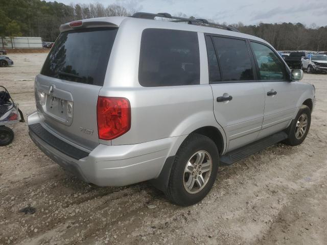 Photo 2 VIN: 5FNYF18515B015025 - HONDA PILOT 