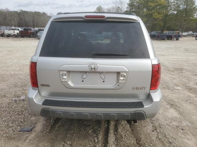 Photo 5 VIN: 5FNYF18515B015025 - HONDA PILOT 