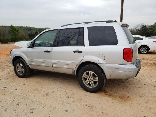 Photo 1 VIN: 5FNYF18515B019124 - HONDA PILOT 