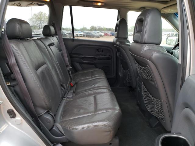 Photo 10 VIN: 5FNYF18515B019124 - HONDA PILOT 