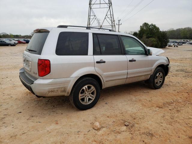 Photo 2 VIN: 5FNYF18515B019124 - HONDA PILOT 