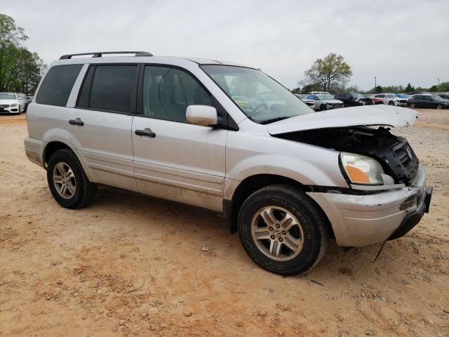 Photo 3 VIN: 5FNYF18515B019124 - HONDA PILOT 