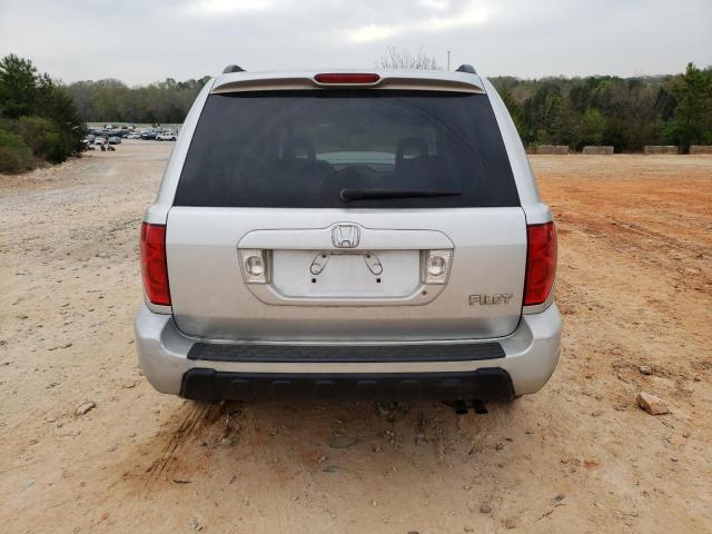 Photo 5 VIN: 5FNYF18515B019124 - HONDA PILOT 