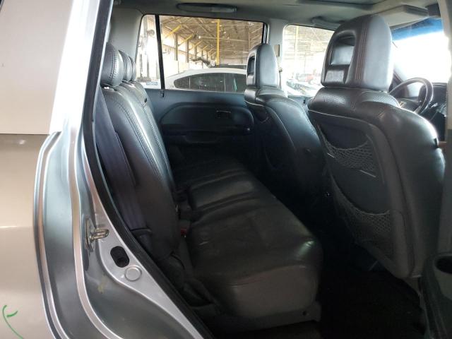 Photo 10 VIN: 5FNYF18515B028437 - HONDA PILOT 