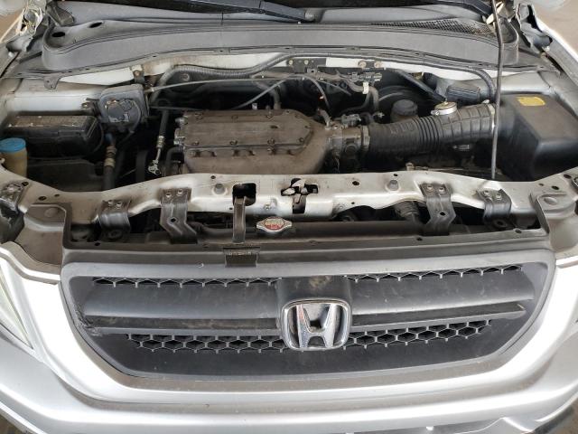 Photo 11 VIN: 5FNYF18515B028437 - HONDA PILOT 