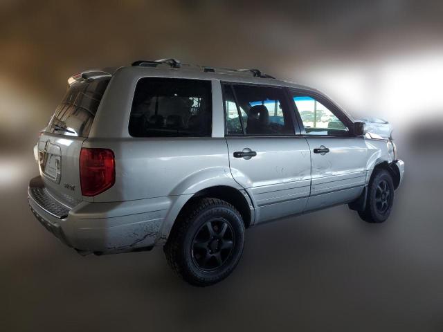 Photo 2 VIN: 5FNYF18515B028437 - HONDA PILOT 