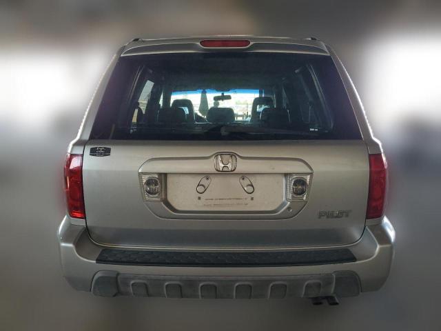 Photo 5 VIN: 5FNYF18515B028437 - HONDA PILOT 