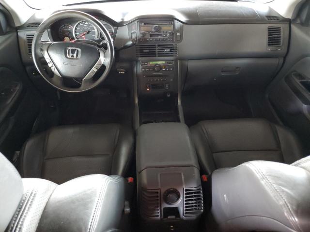 Photo 7 VIN: 5FNYF18515B028437 - HONDA PILOT 