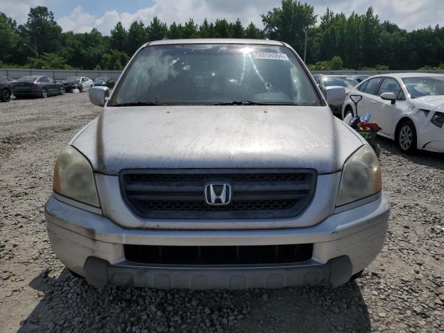 Photo 4 VIN: 5FNYF18515B034433 - HONDA PILOT 