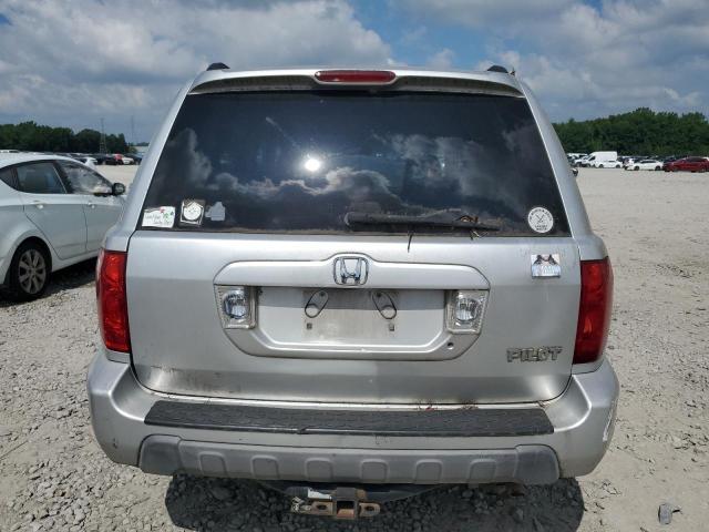 Photo 5 VIN: 5FNYF18515B034433 - HONDA PILOT 