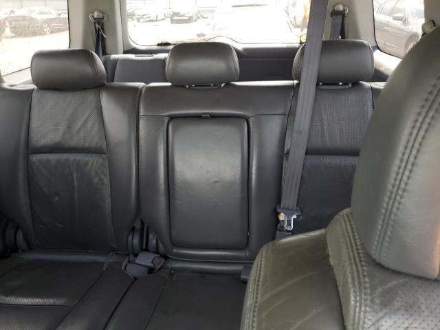 Photo 9 VIN: 5FNYF18515B034433 - HONDA PILOT 