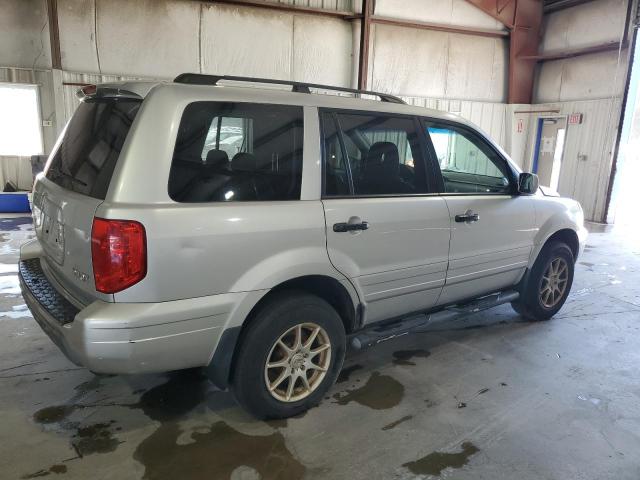 Photo 2 VIN: 5FNYF18515B037249 - HONDA PILOT 