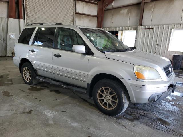 Photo 3 VIN: 5FNYF18515B037249 - HONDA PILOT 