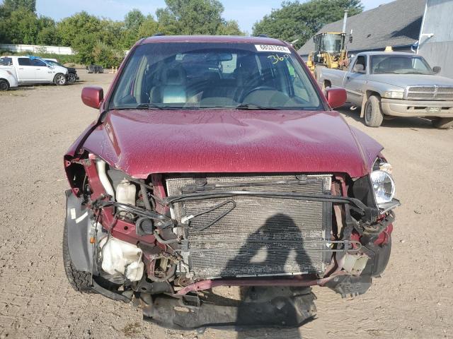 Photo 4 VIN: 5FNYF18515B053757 - HONDA PILOT EXL 