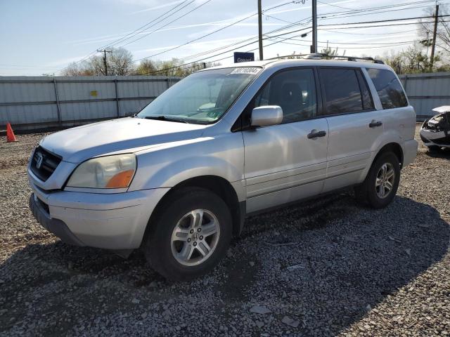 Photo 0 VIN: 5FNYF18515B061082 - HONDA PILOT 