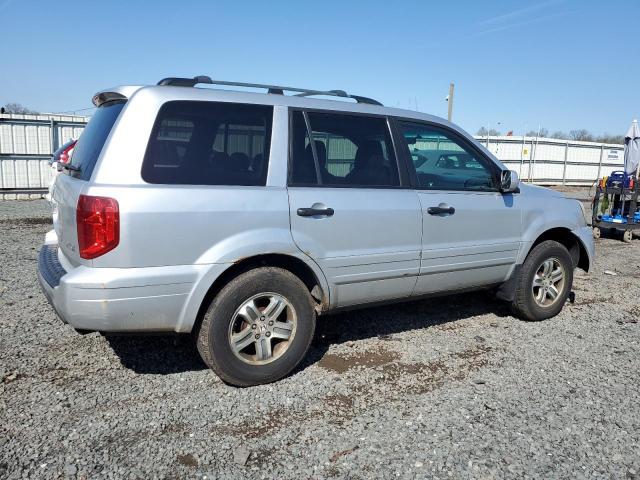 Photo 2 VIN: 5FNYF18515B061082 - HONDA PILOT 