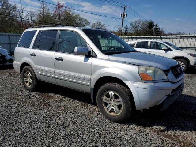 Photo 3 VIN: 5FNYF18515B061082 - HONDA PILOT 