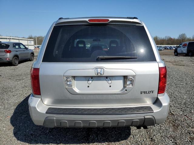 Photo 5 VIN: 5FNYF18515B061082 - HONDA PILOT 