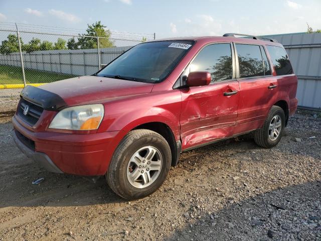 Photo 0 VIN: 5FNYF18515B068341 - HONDA PILOT 