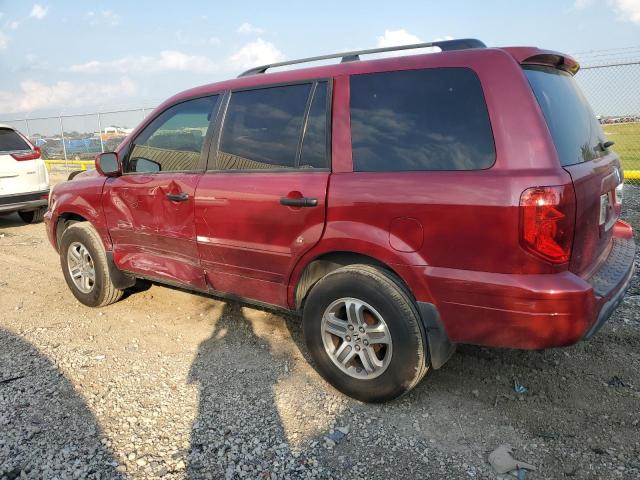 Photo 1 VIN: 5FNYF18515B068341 - HONDA PILOT 