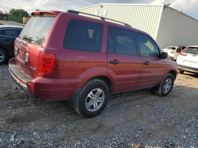 Photo 2 VIN: 5FNYF18515B068341 - HONDA PILOT 