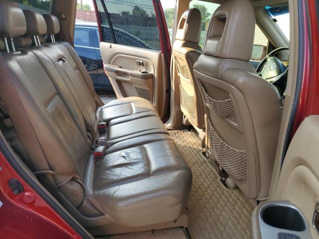 Photo 9 VIN: 5FNYF18515B068341 - HONDA PILOT 