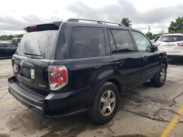 Photo 2 VIN: 5FNYF18516B011932 - HONDA PILOT EX 