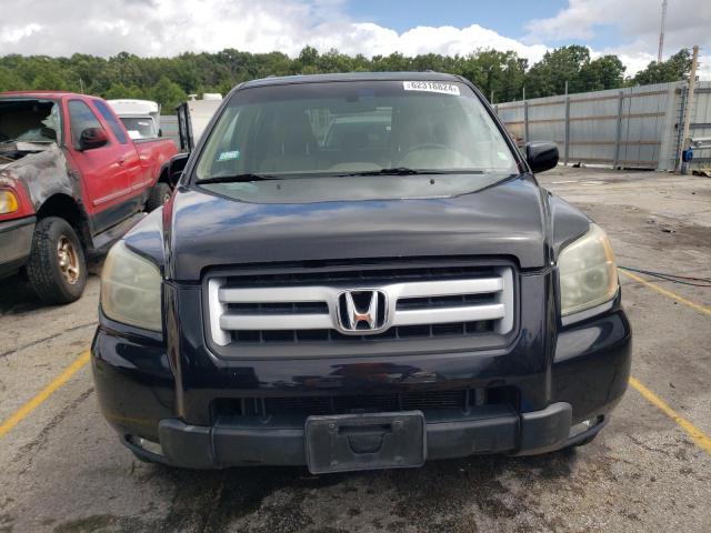 Photo 4 VIN: 5FNYF18516B011932 - HONDA PILOT EX 