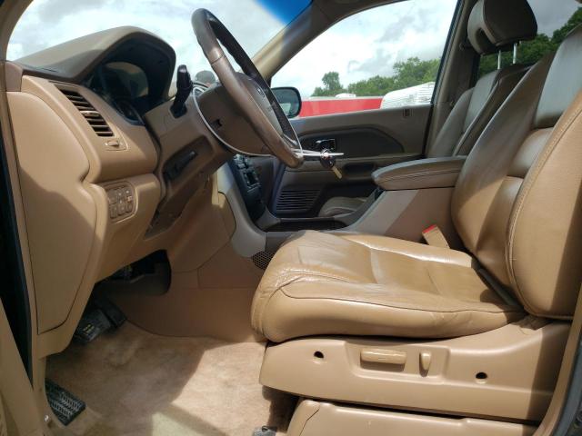 Photo 6 VIN: 5FNYF18516B011932 - HONDA PILOT EX 