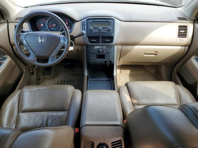 Photo 7 VIN: 5FNYF18517B015562 - HONDA PILOT EXL 