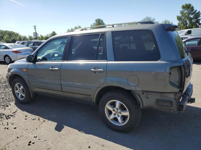 Photo 1 VIN: 5FNYF18517B027324 - HONDA PILOT 