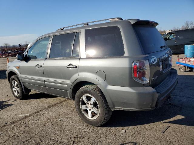 Photo 1 VIN: 5FNYF18517B032474 - HONDA PILOT 