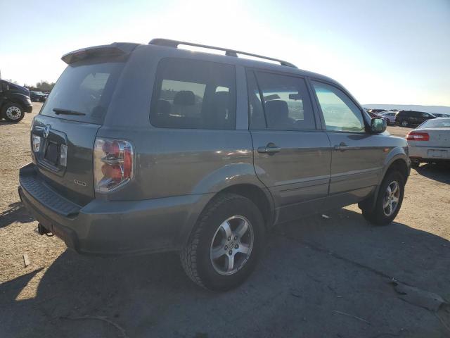 Photo 2 VIN: 5FNYF18517B032474 - HONDA PILOT 