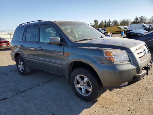 Photo 3 VIN: 5FNYF18517B032474 - HONDA PILOT 