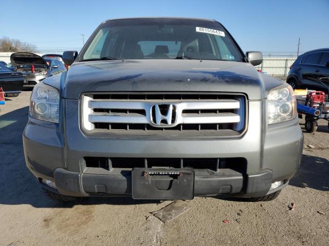 Photo 4 VIN: 5FNYF18517B032474 - HONDA PILOT 