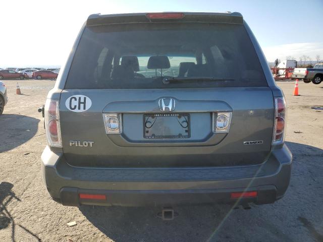 Photo 5 VIN: 5FNYF18517B032474 - HONDA PILOT 