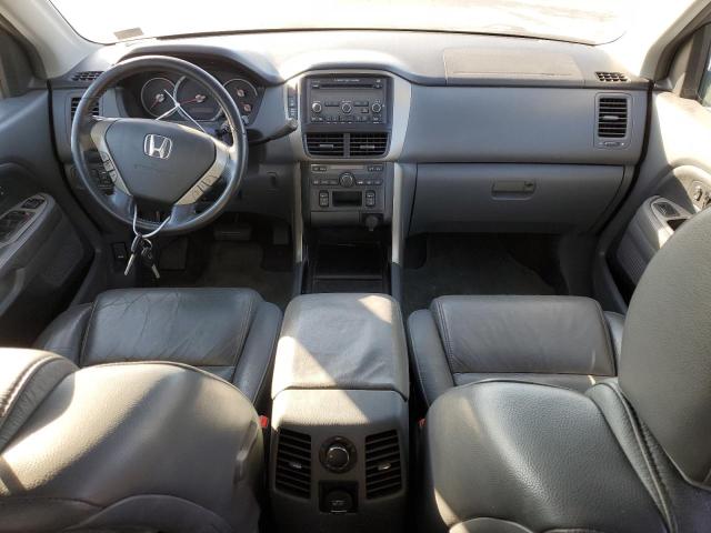 Photo 7 VIN: 5FNYF18517B032474 - HONDA PILOT 