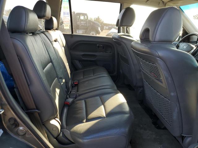 Photo 9 VIN: 5FNYF18517B032474 - HONDA PILOT 